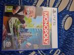 Monopoly (ps5), Ophalen of Verzenden, Zo goed als nieuw