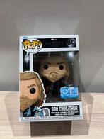 Bro Thor / Thor #1542 Funko Pop Marvel Infinity Saga special, Verzamelen, Ophalen of Verzenden, Zo goed als nieuw