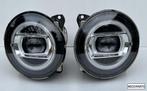 G KLASSE W463 VOL LED KOPLAMPEN KOPLAMP ALLES LEVERBAAR !!!, Auto-onderdelen, Ophalen of Verzenden, Gebruikt, Mercedes-Benz