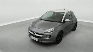 Opel ADAM 1.2i Jam NAVI / PDC AR / JA 15" (bj 2019) beschikbaar voor biedingen