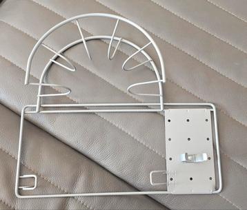 Support mural pour aspirateur traîneau – IKEA beschikbaar voor biedingen