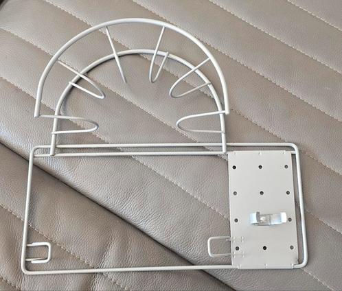 Support mural pour aspirateur traîneau – IKEA, Elektronische apparatuur, Onderdelen en Toebehoren, Zo goed als nieuw, Ophalen of Verzenden