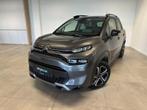 Citroen C3 Aircross FEEL 1.2 PURETECH 110 PK MAN 6, 1199 cc, 110 g/km, Bedrijf, Handgeschakeld