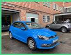 Volkswagen Polo 1.0i Bluemotion * Climatisation *, 5 places, Carnet d'entretien, Berline, Tissu