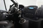 Opel Vivaro Combi 1.6 CDTI 125 pk L2 EURO 6 MARGE Combi/ Kom, Auto's, Bestelwagens en Lichte vracht, 149 g/km, Bedrijf, Zilver of Grijs