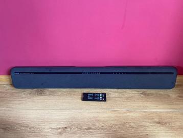 Barre de son Yamaha Yas-106 avec Télécommande  beschikbaar voor biedingen