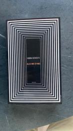 Hanna Bervoets - Alles wat er was, Ophalen, Hanna Bervoets, Nederland