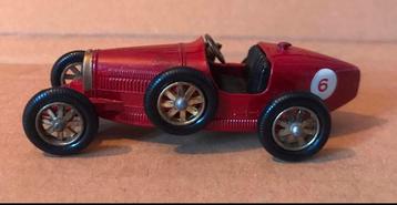 Lesney BUGATTI Type35 oldtimer  beschikbaar voor biedingen