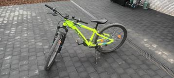 kinderfiets, mountainbike , fiets beschikbaar voor biedingen