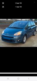 C4 picasso 2l hdi 136 ch boîte auto, Auto's, Particulier, Te koop, C4