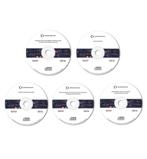 Mercedes Audio 30 APS Navigatie-CD W169 W203 C209 W211 W164, Verzenden, Nieuw, Mercedes-Benz