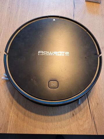 Rowenta x-plorer serie 40 beschikbaar voor biedingen