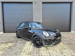 Mini Cooper SE Pano-Harman kardon-Keyless-HUD-Led, Auto's, Mini, USB, 1440 kg, Zwart, Leder