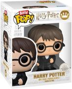 Bitty POP Harry Potter Yule Ball 4-Pack -Harry, Cho, Parvati, Verzamelen, Poppetjes en Figuurtjes, Funko, Nieuw, Ophalen of Verzenden