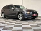 BMW 318 Touring d bj. 2013 259000km Euro 5, Auto's, BMW, Electronic Stability Program (ESP), 4 cilinders, Bruin, Bedrijf