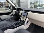 Land Rover Range Rover P400e 4WD Auto Vogue, Stof, 4 cilinders, 76 g/km, 2577 kg