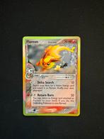 Flareon (Delta Species), Hobby en Vrije tijd, Ophalen, Zo goed als nieuw