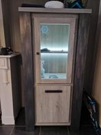 2 vitrines salle à manger, Maison & Meubles, Enlèvement