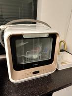 Mini Vaatwasser – ZGAN | Perfect voor Babyflessen of camping, Ophalen