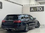 Mercedes-Benz E 300 de 4-Matic PHEV *BURMESTER*PANO*360CAM*, Cuir et Alcantara, Achat, 143 kW, Euro 6