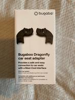 Bugaboo Dragonfly car seat adapter, Enfants & Bébés, Poussettes & Combinaisons, Enlèvement ou Envoi, Neuf, Poussette, Bugaboo