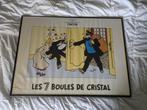 Tintin, Ophalen of Verzenden, Gebruikt