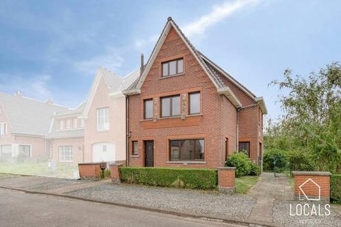 Huis te koop in Herzele, 3 slpks, Immo, Huizen en Appartementen te koop, Vrijstaande woning, E