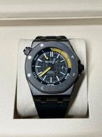 Audemars Piquet Royal Oak Offshore 41mm, Ophalen of Verzenden, Polshorloge