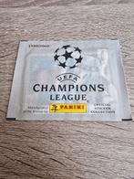 Panini Champions League 1999-2000 etui!, Verzamelen, Ophalen of Verzenden, Zo goed als nieuw