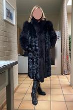 warme winterjas  44, Kleding | Dames, ANDERE, Zwart, Maat 42/44 (L), Ophalen of Verzenden