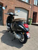 Vespa Primavera, Fietsen en Brommers, Scooters | Vespa, Benzine, Overige modellen, 50 cc, Ophalen of Verzenden