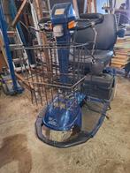 scootmobil, Ophalen, Gebruikt, Sterling