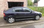 Opel Astra G, Autos, Opel, 5 places, 1700 cm³, Berline, Tissu