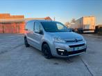 Citroën Berlingo 3zit €6 BTW!!!, Auto's, Bestelwagens en Lichte vracht, Voorwielaandrijving, Stof, 4 cilinders, Citroën