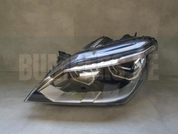 Koplamp BMW 6 SERIE F06 F12 F13 LED ADAPTIVE 10-14 6311 7255 beschikbaar voor biedingen