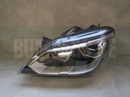 Koplamp BMW 6 SERIE F06 F12 F13 LED ADAPTIVE 10-14 6311 7255, Auto-onderdelen, Verlichting, Gebruikt, 6 maanden garantie, Ophalen of Verzenden
