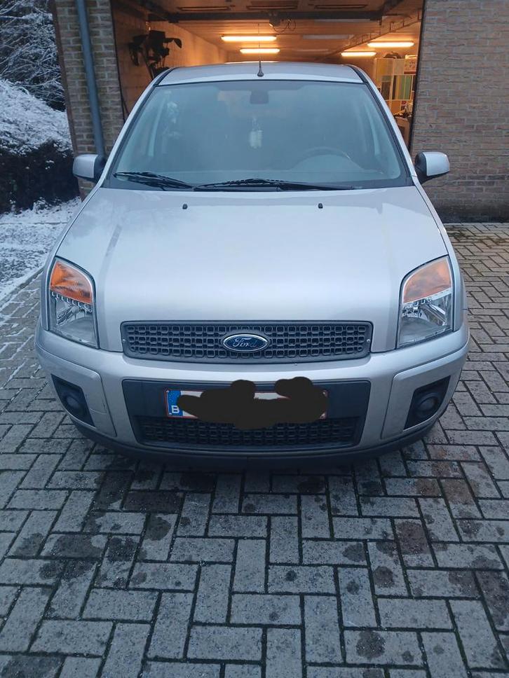 Te koop Ford Fusion, Auto's, Ford, Particulier, Fusion, ABS, Adaptieve lichten, Adaptive Cruise Control, Airbags, Airconditioning