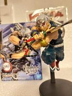 Figurine Tengen Uzui Demon Slayer Vibration Star - Banpresto, Enlèvement, Neuf