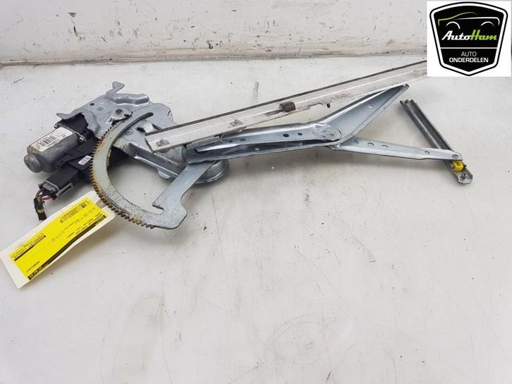 MOTOR RAAMMECHANIEK Opel Meriva (|93389551|), Auto-onderdelen, Carrosserie, Opel, Gebruikt