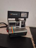 Polaroïd Supercolor 635, Audio, Tv en Foto, Fotocamera's Analoog, Polaroid, Polaroid, Zo goed als nieuw, Ophalen