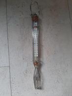 STERLISEERMETER TEMP (NIEUW), Ophalen