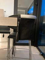 Hangstoeltje zeer kwalitatief, Enlèvement, Comme neuf, Chaise de table