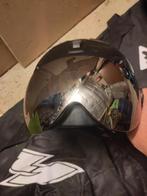 Casque ski snow F2, Ophalen, Gebruikt, Helm of Bescherming