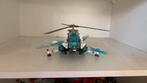 Lego ninjago helicopter, Ophalen, Zo goed als nieuw