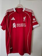 Voetbal shirt Liverpool - Wirtz, Enlèvement, Maillot