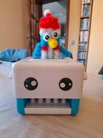 Bunchems : Machine + extension, Kinderen en Baby's, Speelgoed | Educatief en Creatief, Ophalen, Zo goed als nieuw
