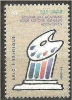 Belgie 1989 - Yvert/OBP 2325 - Academie Schone Kunsten (PF), Verzenden, Postfris, Postfris, Kunst