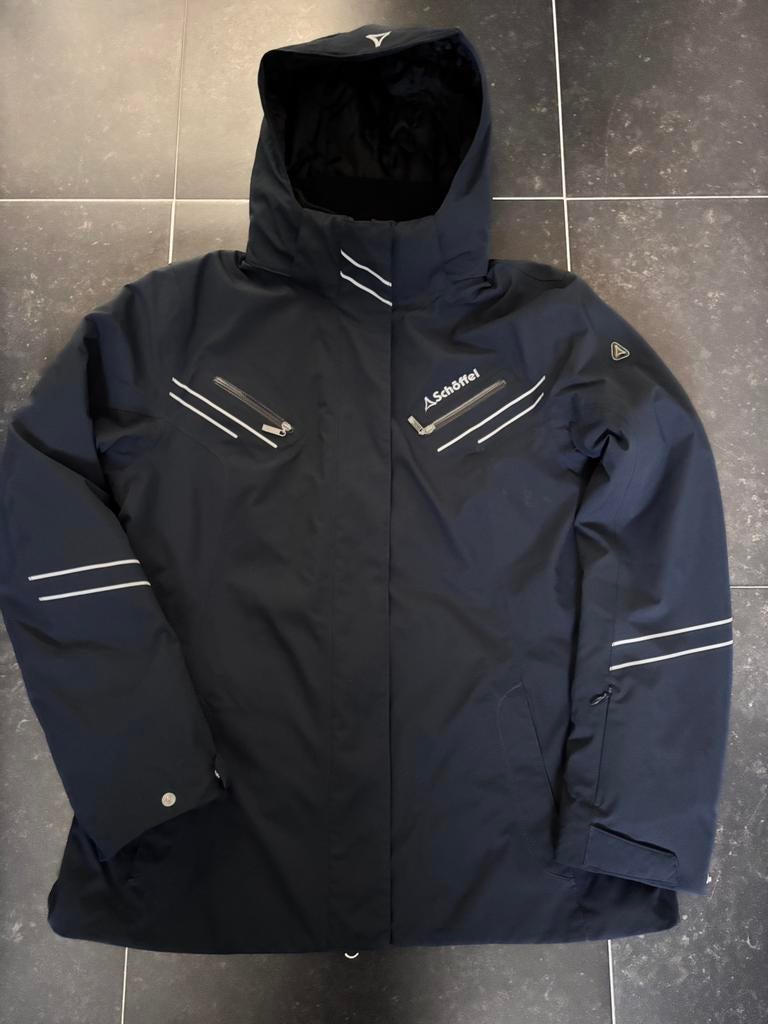 Dames skijas Schöffel mt 42, Kleding | Dames, Wintersportkleding, Gedragen, Jack, Ophalen of Verzenden