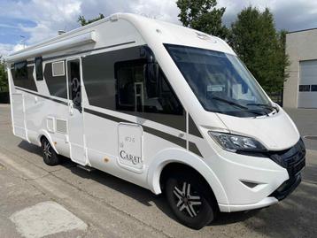 Mc Louis Carat 873 G  beschikbaar voor biedingen