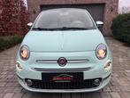 FIAT 500 | 1.2 | Benzine, Auto's, Fiat, Voorwielaandrijving, 4 zetels, Stof, Overige kleuren